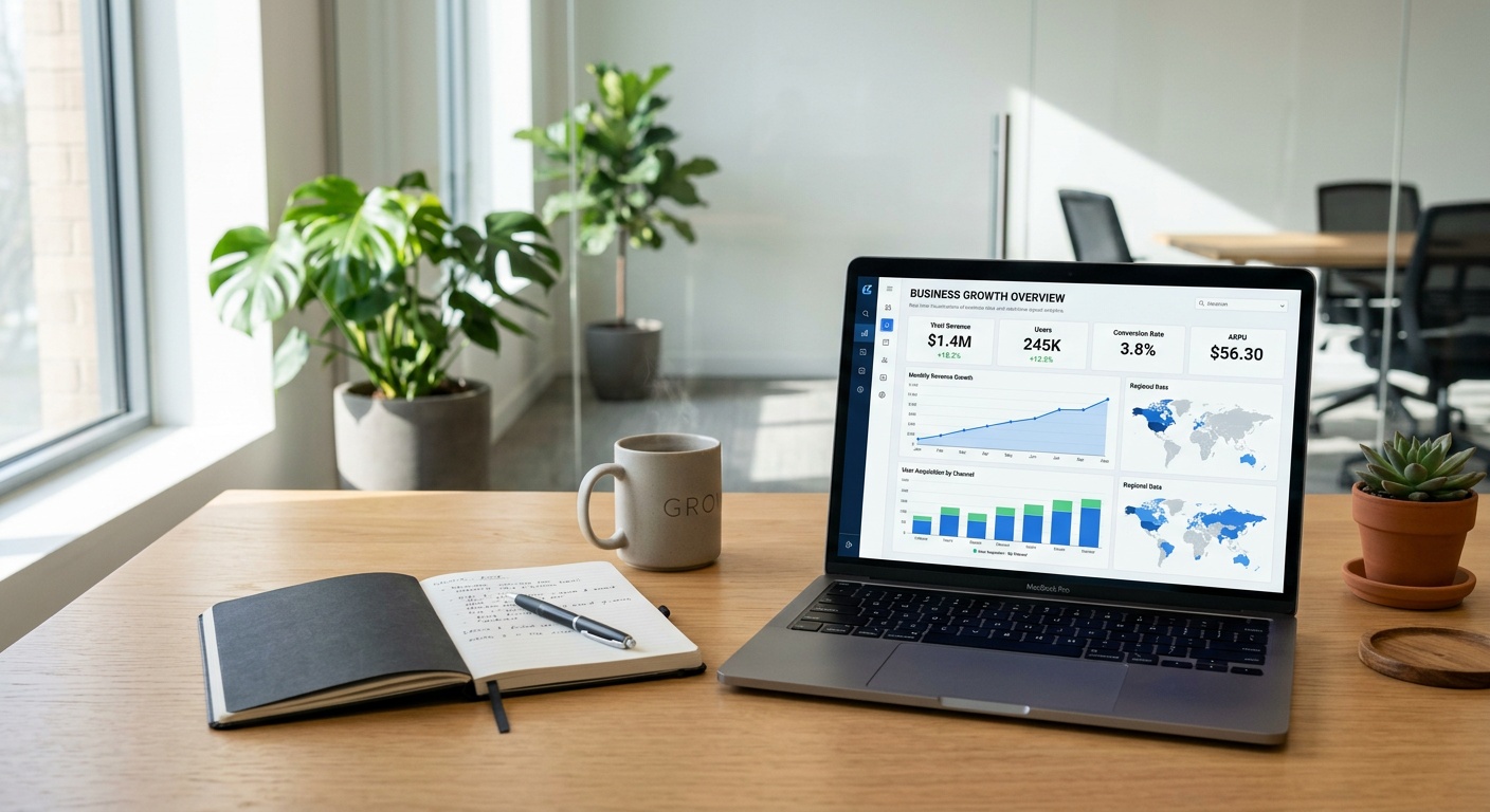 Performance marketing strategies
