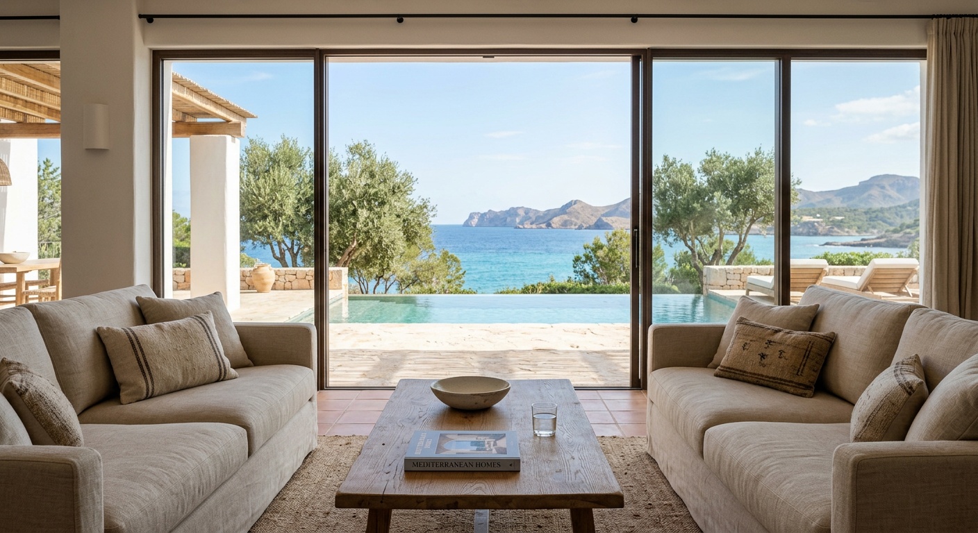 Real estate investment platform overseas listings