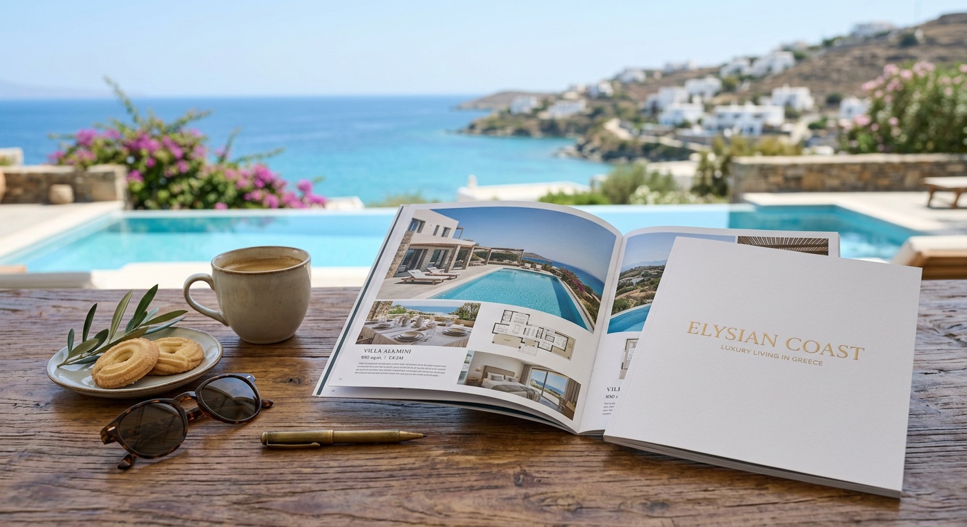 Real estate investment platform overseas listings