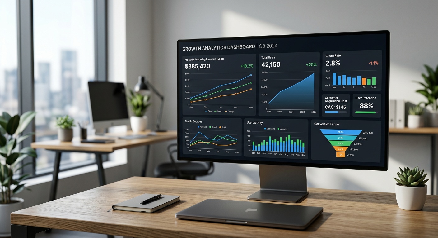 Performance marketing strategies