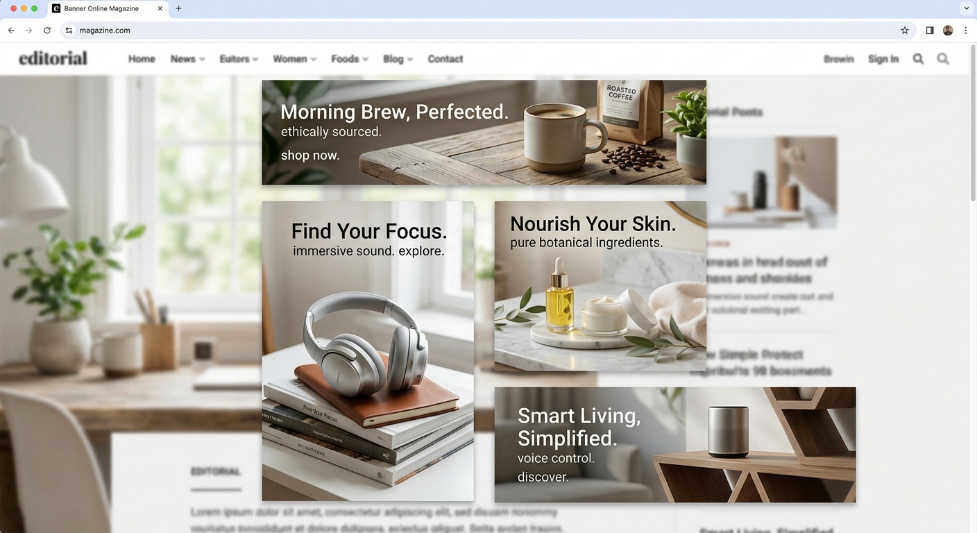 Paid media retargeting