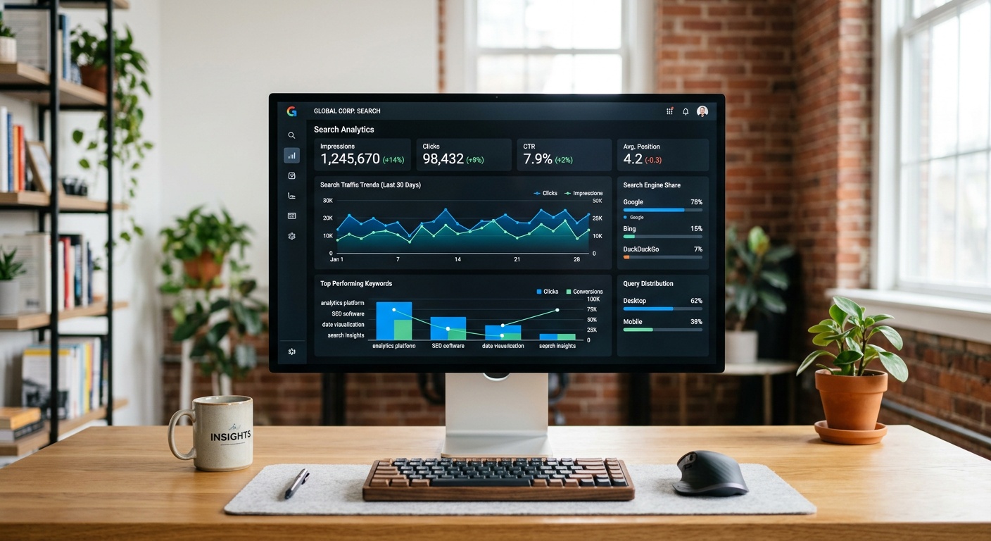 SEO versus advertising