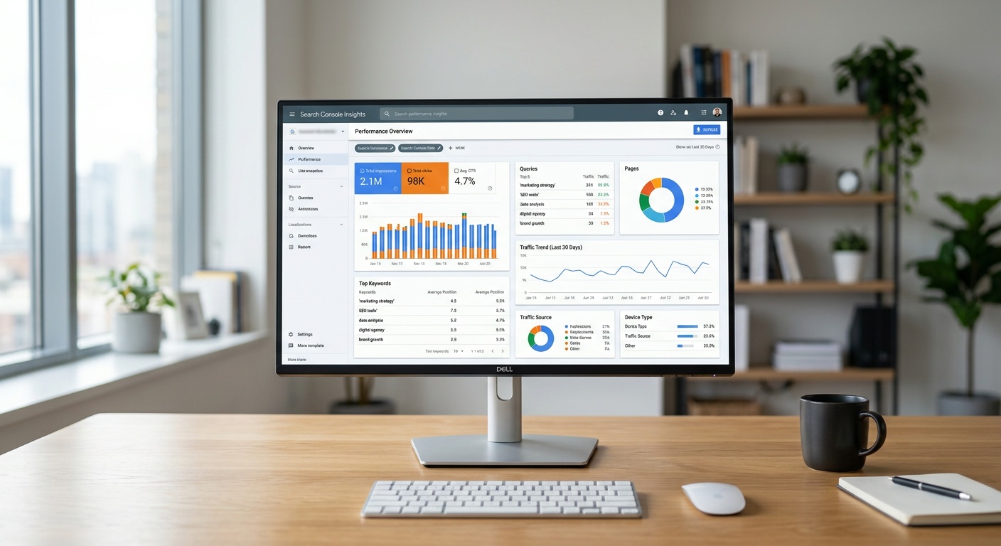 SEO versus advertising