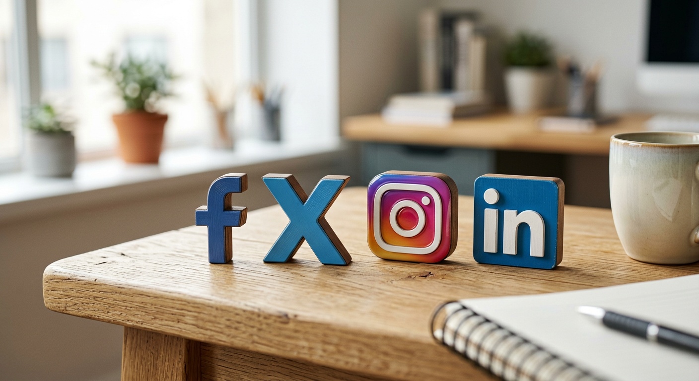 Small business marketing