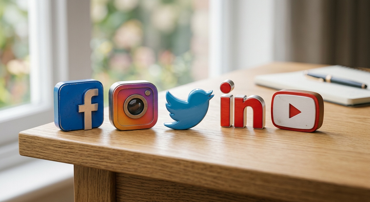 Small business marketing